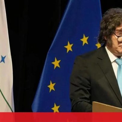 Câmara baixa da Argentina aprova acordo Mercosul-UE