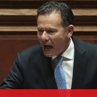 Primeiro-ministro responde hoje no Parlamento sobre a atuação do Governo com MAI demitido