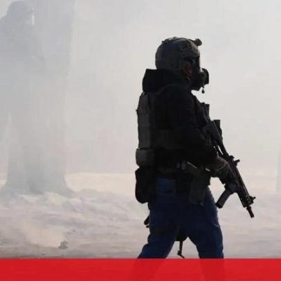 Capgemini vende filial nos EUA com contrato polémico com o ICE