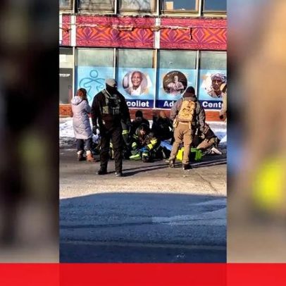 Identificados dois agentes do ICE que mataram Alex Pretti em Minneapolis