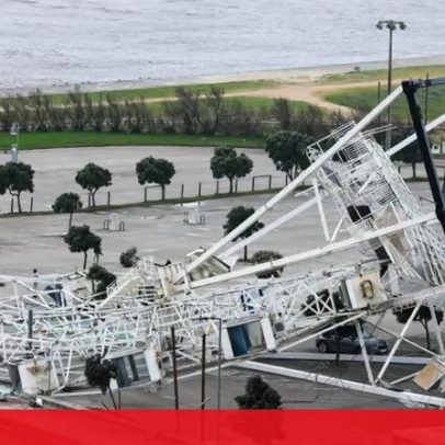 CM acompanha pessoas desde o início da depressão de Kristin