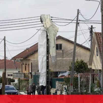 E-Redes e Câmara Municipal de Leiria promovem conferência de imprensa
