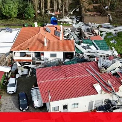 Comissão Europeia prolonga sistema de imagens por satélite Copernicus