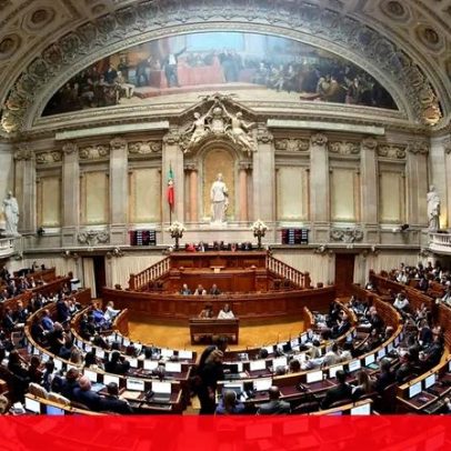 Debate quinzenal com o primeiro-ministro remarcado para 19 de fevereiro
