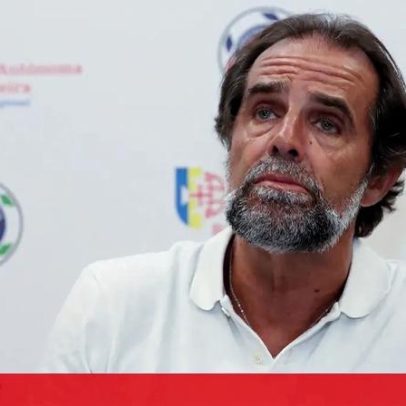 Governo da Madeira celebra libertação de médico luso-venezuelano