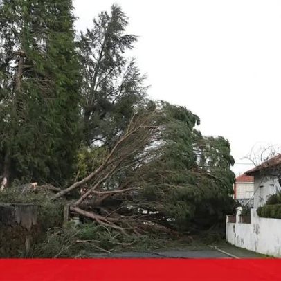 Vila de Rei aprova 100 mil euros para necessidades urgentes após mau tempo