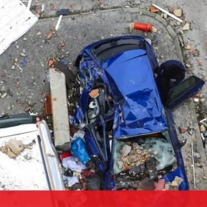 Bruxelas não recebeu pedido para alterar PRR nas regiões afetadas por Kristin