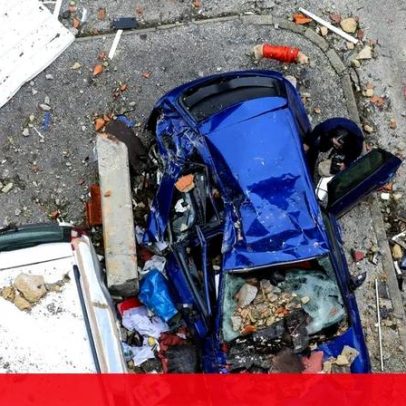 14 medidas para apoiar famílias e empresas afetadas por Kristin