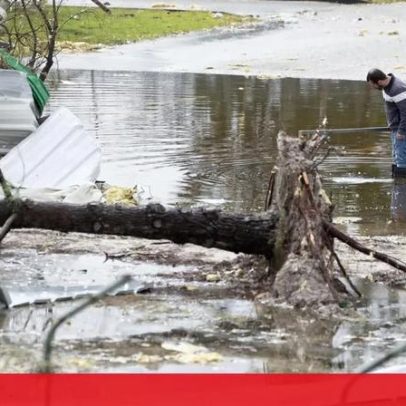 Pombal com mil candidaturas ao apoio de 10 mil euros para reconstrução de casas