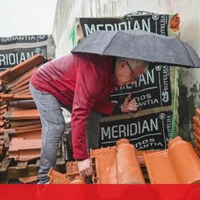 Fábrica vende centenas de milhares de telhas, com variações entre modelos