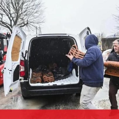 Câmara da Sertã apela à doação de desumidificadores, lonas, telhas e plásticos