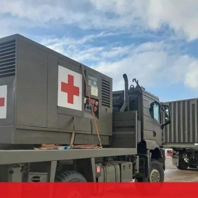 Pedrógão Grande solicita mais militares para reparar telhados e casas