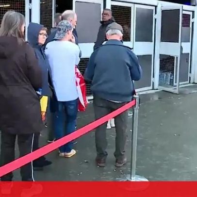 Bragança mobiliza solidariedade para comunidades afetadas pela tempestade