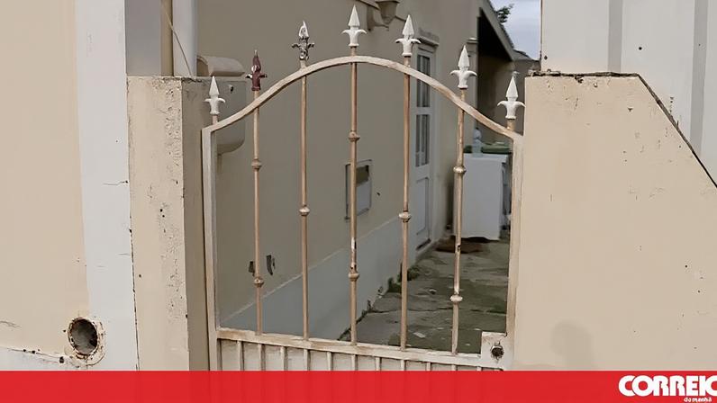 Atraída para a morte. José confessa o assassinato da filha da atriz Delfina Cruz