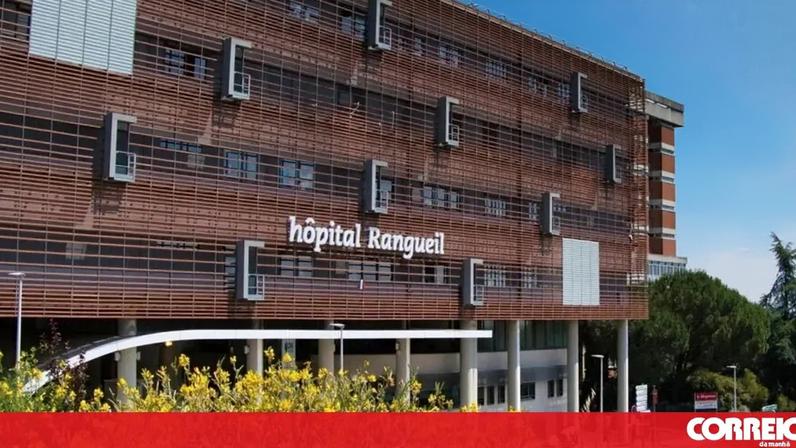 Hospital Rangueil, em Toulouse