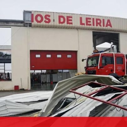 Leiria critica falta de informação da E-Redes e exige compensação para lesados