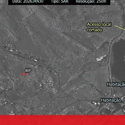 UE cria sistema de mensagens por satélite que funciona mesmo em apagão total