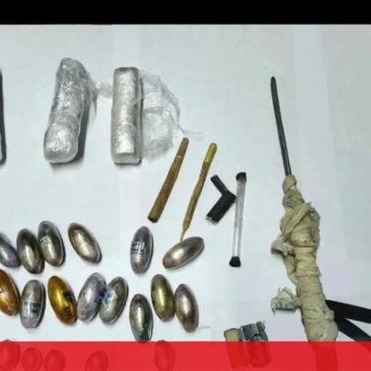 Guardas tramam com reclusos traficantes na cadeia de Lisboa