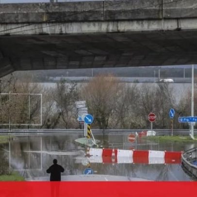 Danos no património da Figueira da Foz atingem 3,5 milhões de euros