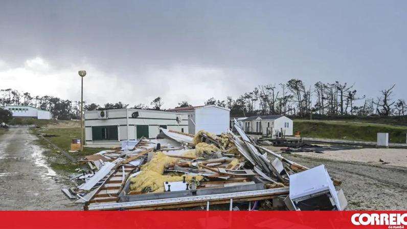 FOTO: CARLOS BARROSO/LUSA