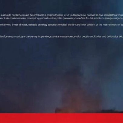 Carro incendiado na A41, em Alfena