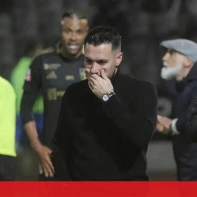 Opções de Farioli geram discórdia no Dragão