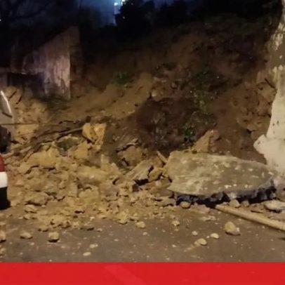 Autarca de Almada admite que muitos não poderão regressar às habitações