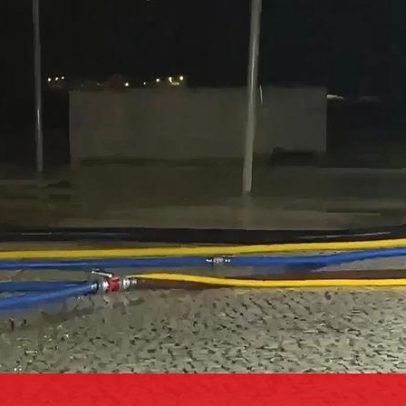 Alcácer do Sal entre os casos mais preocupantes na gestão de cheias