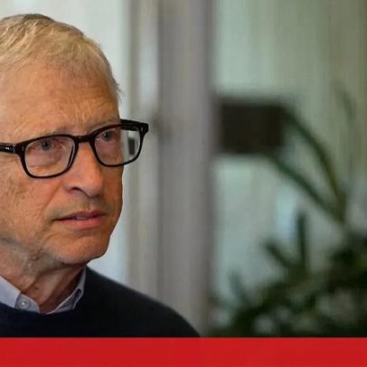 Bill Gates afirma arrepender-se de cada minuto com Jeffrey Epstein