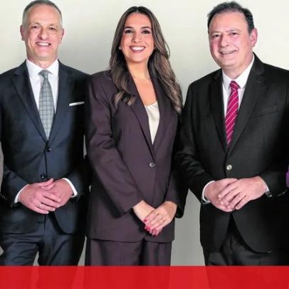 CMTV anuncia nova megaoperação durante a noite eleitoral