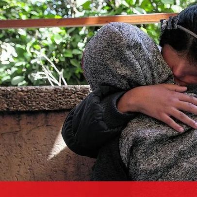 Israel ataca Gaza e mata quatro crianças