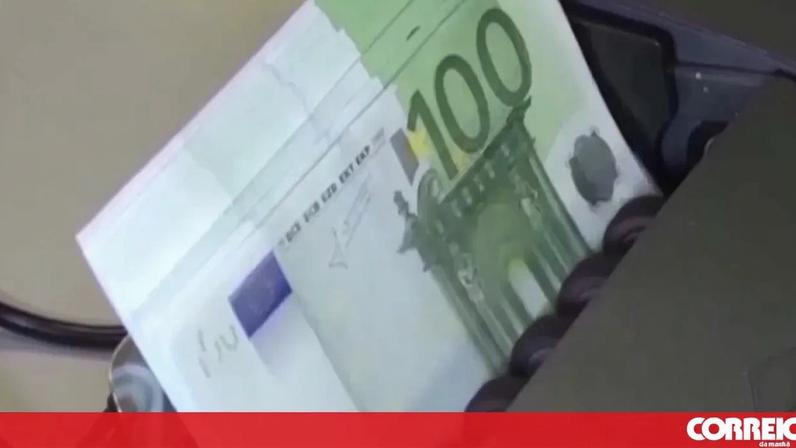 Juros baixam mas não travam depósitos a prazo