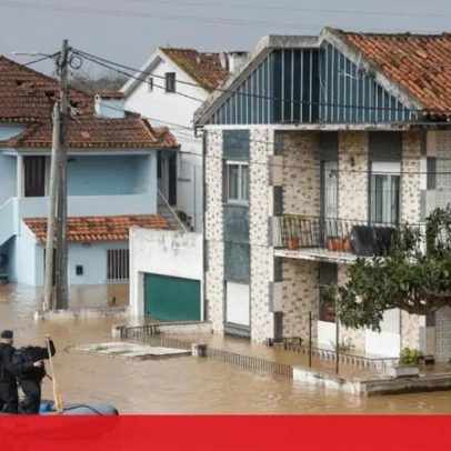 Recuperar-se emocionalmente após uma tempestade, conselhos da Ordem dos Psicólogos
