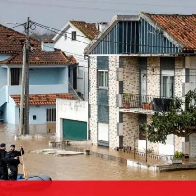 Fundo de Emergência Social da Cáritas de Leiria angaria 1,5 milhões de euros