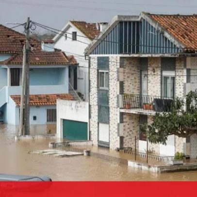 Câmara de Leiria diz que restabelecimento de energia seria mais rápido com governo