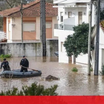 Plano Nacional de Emergência de Proteção Civil é desativado