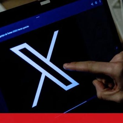 Metade das publicações sobre imigração no X contêm desinformação