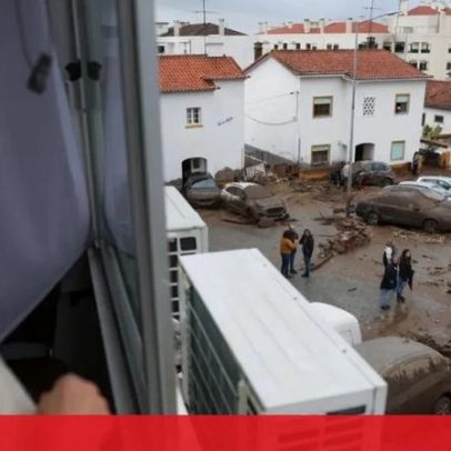 Seguradoras defendem criar fundo para catástrofes como prioridade