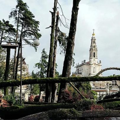 Peregrinos da Ásia elevam visitas e receitas no Santuário de Fátima