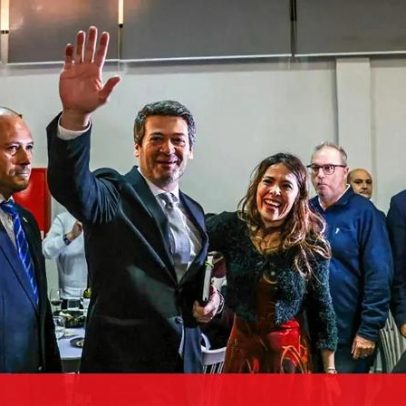 Ventura propõe regime penal especial
