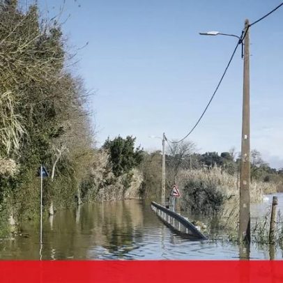 Ferreira do Zêzere solicita ajuda urgente a empresas da construção civil