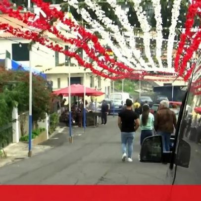 Homicídio na Madeira em festa religiosa é legítima defesa; pena de 5,5 anos