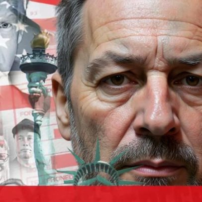 Epstein ligado a Trump com alegações de crimes