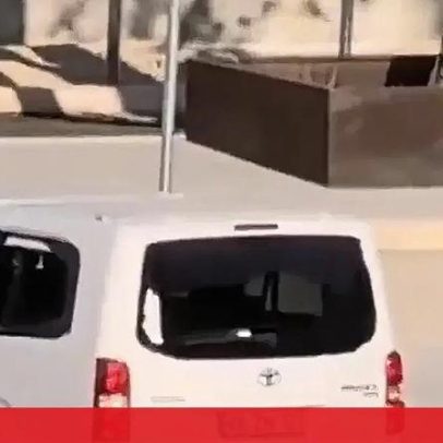 MP recusa libertar suspeito de tentativa de homicídio contra seguranças Barreiro