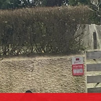 Motociclista gravemente ferido em acidente em Santa Maria da Feira
