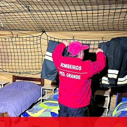 Pedrógão Grande continua com largas dezenas de casas afetadas e sem intervenção