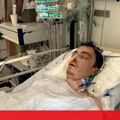 Justiça arquiva investigação sobre espancamento de vítima em coma no hospital