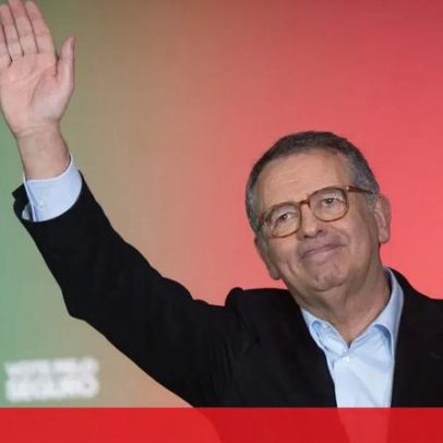 António José Seguro é o próximo Presidente da República