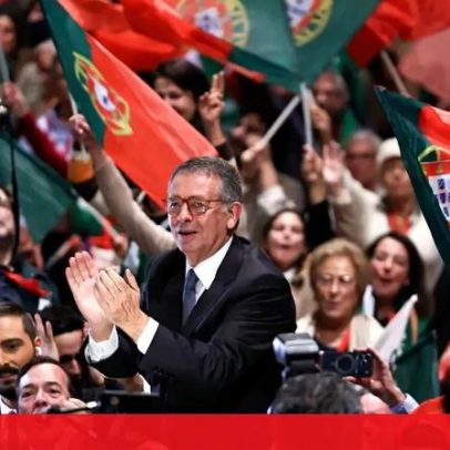 Posse de Seguro com dois dias de programa alargado a Arganil, Guimarães e Porto