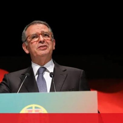 Seguro duplica votação na primeira volta; Ventura fica atrás do socialista